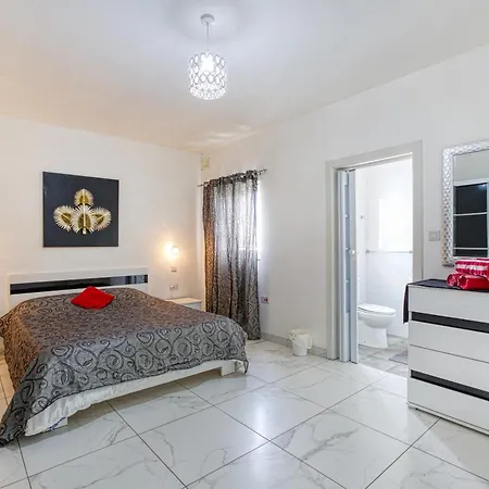 Cosy, Comfy 2br In Central By 360 Estates Apartament Marsaxlokk