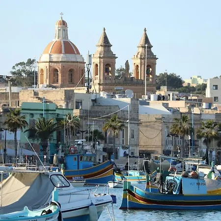 Cosy, Comfy 2br In Central By 360 Estates * Marsaxlokk