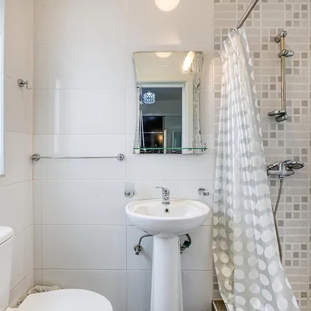 Cosy, Comfy 2br In Central By 360 Estates Apartament Marsaxlokk