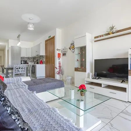 Cosy, Comfy 2br In Central By 360 Estates Apartament Marsaxlokk