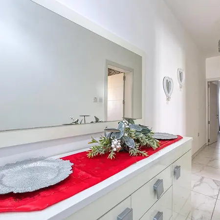 Appartamento Cosy, Comfy 2br In Central By 360 Estates